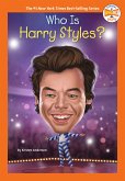 Who Is Harry Styles? (eBook, ePUB)