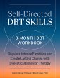 Self-Directed DBT Skills (eBook, ePUB) - Bild 1