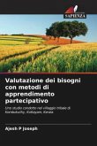 Valutazione dei bisogni con metodi di apprendimento partecipativo