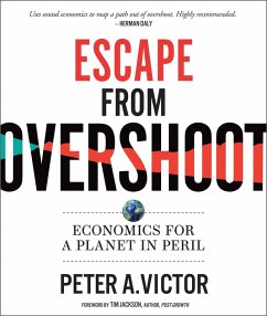 Cover Escape from Overshoot (eBook, ePUB)