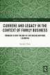 Currere and Legacy in the Context of... - Bild 1