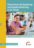 Dimensionen der Begabungs- und Begabtenförderung in der Schule (eBook, PDF)