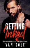 Getting Inked (eBook, ePUB)