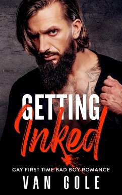 Cover Getting Inked (eBook, ePUB)