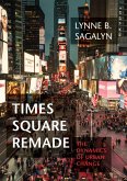 Times Square Remade (eBook, ePUB)