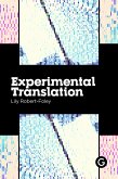 Experimental Translation (eBook, ePUB)