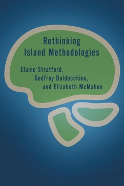 Cover Rethinking Island Methodologies (eBook, ePUB)
