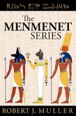 The Menmenet Series (eBook, ePUB) The Menmenet Series (eBook, ePUB)
