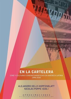 Cover En la cartelera (eBook, ePUB)