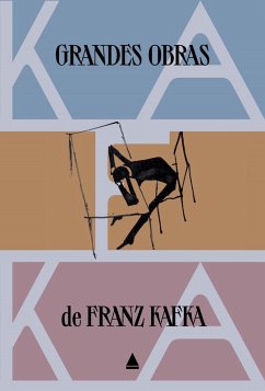 Box Grandes obras de Franz Kafka (eBook, ePUB) - Kafka, Franz