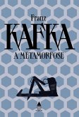 A metamorfose - Grandes obras de Franz Kafka (eBook, ePUB)
