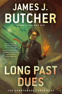 Cover Long Past Dues (eBook, ePUB)