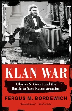 Cover Klan War (eBook, ePUB)