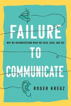 Cover Failure to Communicate (eBook, ePUB)