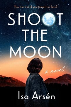 Cover Shoot the Moon (eBook, ePUB)