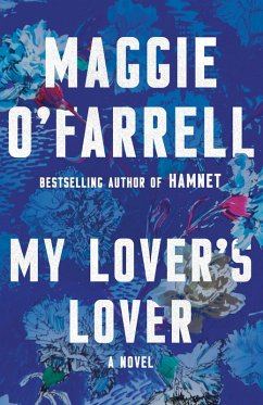 Cover My Lover's Lover (eBook, ePUB)