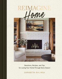 Cover Reimagine Home (eBook, ePUB)