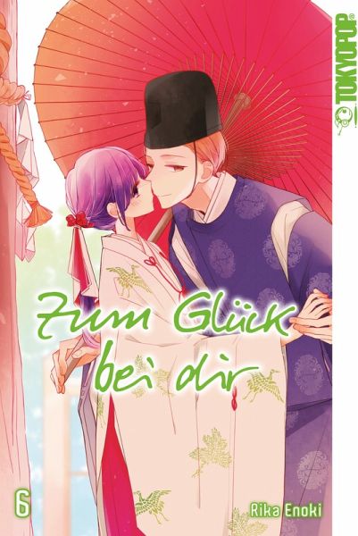 Zum Glück bei dir, Band 06 (eBook, PDF)