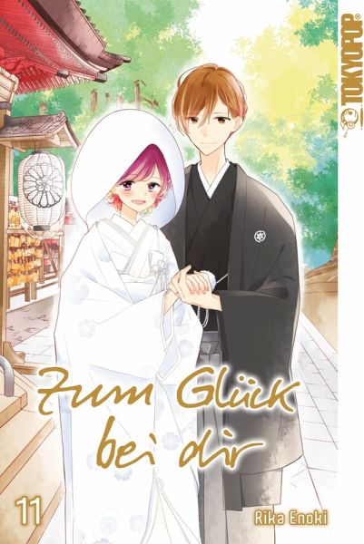 Zum Glück bei dir, Band 11 (eBook, ePUB) Zum Glück bei dir, Band 11 (eBook, ePUB)