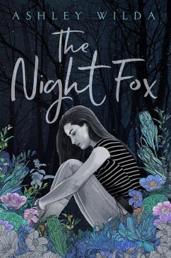 The Night Fox (eBook, ePUB) - Wilda, Ashley