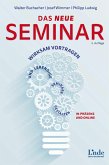 Das neue Seminar (eBook, ePUB)