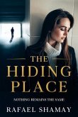 The Hiding Place (eBook, ePUB) The Hiding Place (eBook, ePUB)