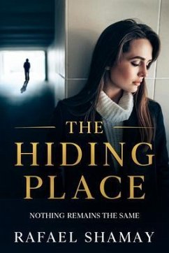 The Hiding Place (eBook, ePUB) Cover The Hiding Place (eBook, ePUB)