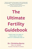 Ultimate Fertility Guidebook (eBook, ePUB)