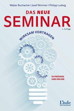 Cover Das neue Seminar (eBook, PDF)
