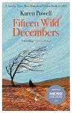 Fifteen Wild Decembers (eBook, ePUB)