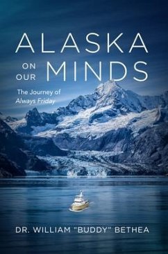 Alaska On Our Minds (eBook, ePUB)