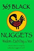 365 Black Nuggets (eBook, ePUB)