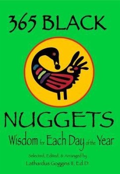 365 Black Nuggets (eBook, ePUB)