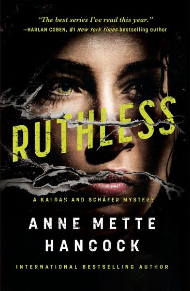 Ruthless (eBook, ePUB)