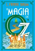 A magia de Oz (eBook, ePUB)