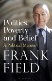 Politics, Poverty and Belief (eBook, PDF)