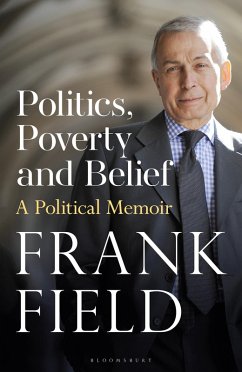 Cover Politics, Poverty and Belief (eBook, PDF)