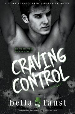 Craving Control - Faust, Bella; Hillman, Kylie