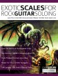 Exotic Scales for Rock Guitar Soloing - Bild 1