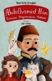 Abdülhamit Han - Benim Hayvansever Babam Abdülhamit Han - Benim Hayvansever Babam