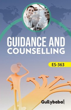 ES-363 Guidance And Counselling - GPH Panel of Experts