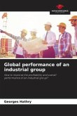 Global performance of an industrial group