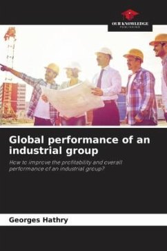 Global performance of an industrial group - HATHRY, Georges