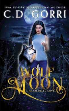 Wolf Moon - Gorri, C. D.