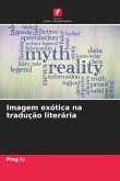 Imagem exótica na tradução literária