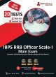IBPS RRB Officer Scale 1 Main Exam 2023... - Bild 1