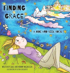 Finding Grace - Magnussen, Mommy