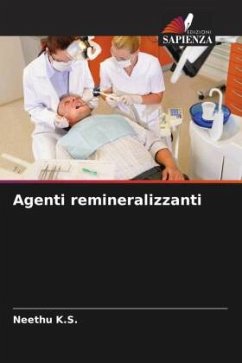 Agenti remineralizzanti - K.S., Neethu