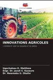 INNOVATIONS AGRICOLES
