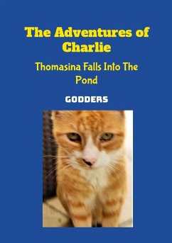 The Adventures of Charlie - Godders